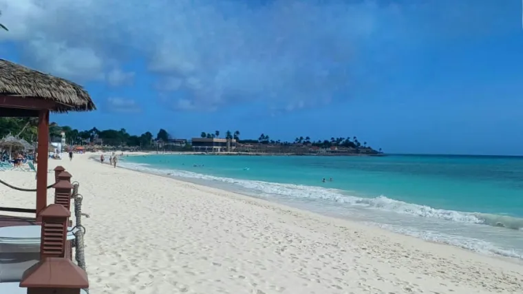 Divi Beach Divi Beach